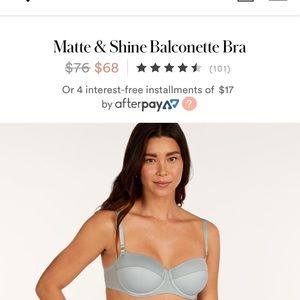 Third love bra